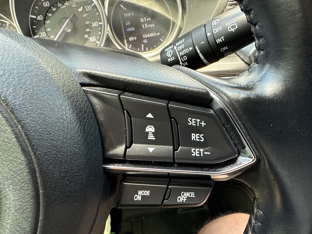2018 Mazda CX-5 Image 14