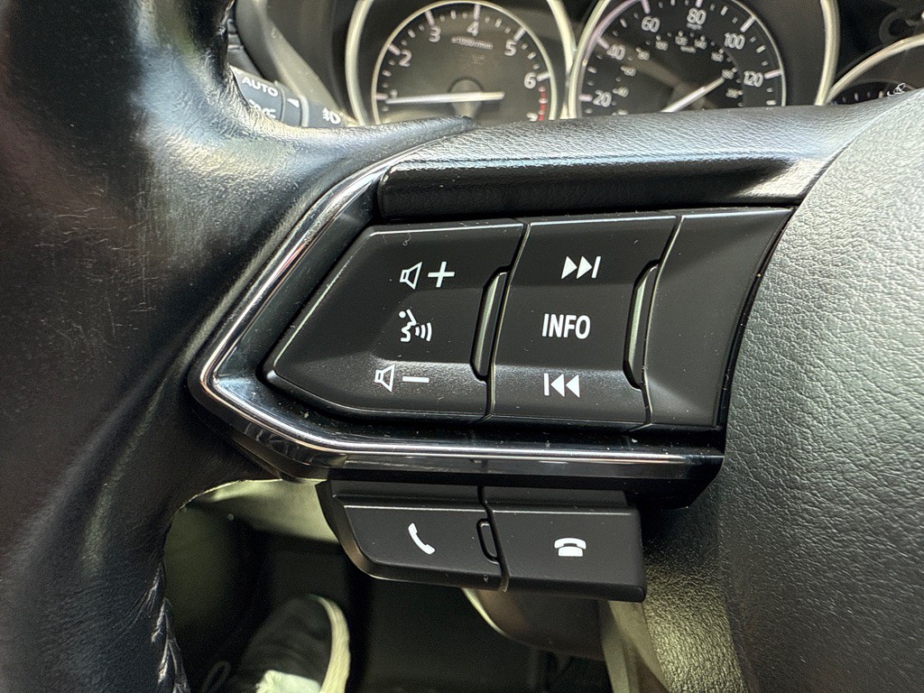 2018 Mazda CX-5 Image 15