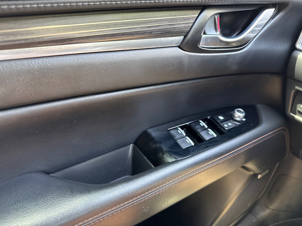 2018 Mazda CX-5 Image 17