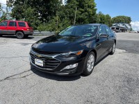 Image for 2021 Chevrolet Malibu LT ID: 6639730