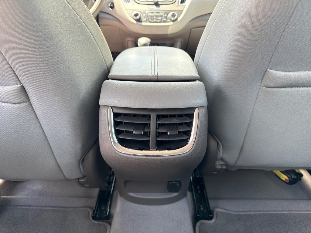 2021 Chevrolet Malibu Image 12