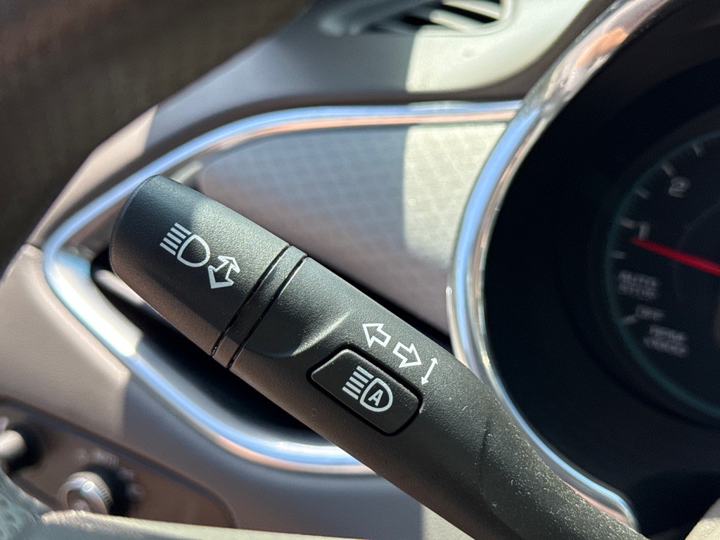 2021 Chevrolet Malibu Image 19