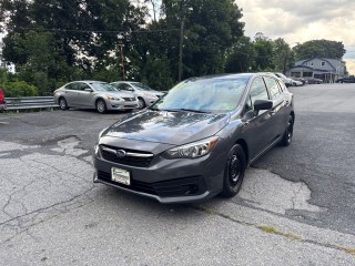 Image for 2023 Subaru Impreza  ID: 6639829