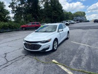 Image for 2024 Chevrolet Malibu LS ID: 6639842