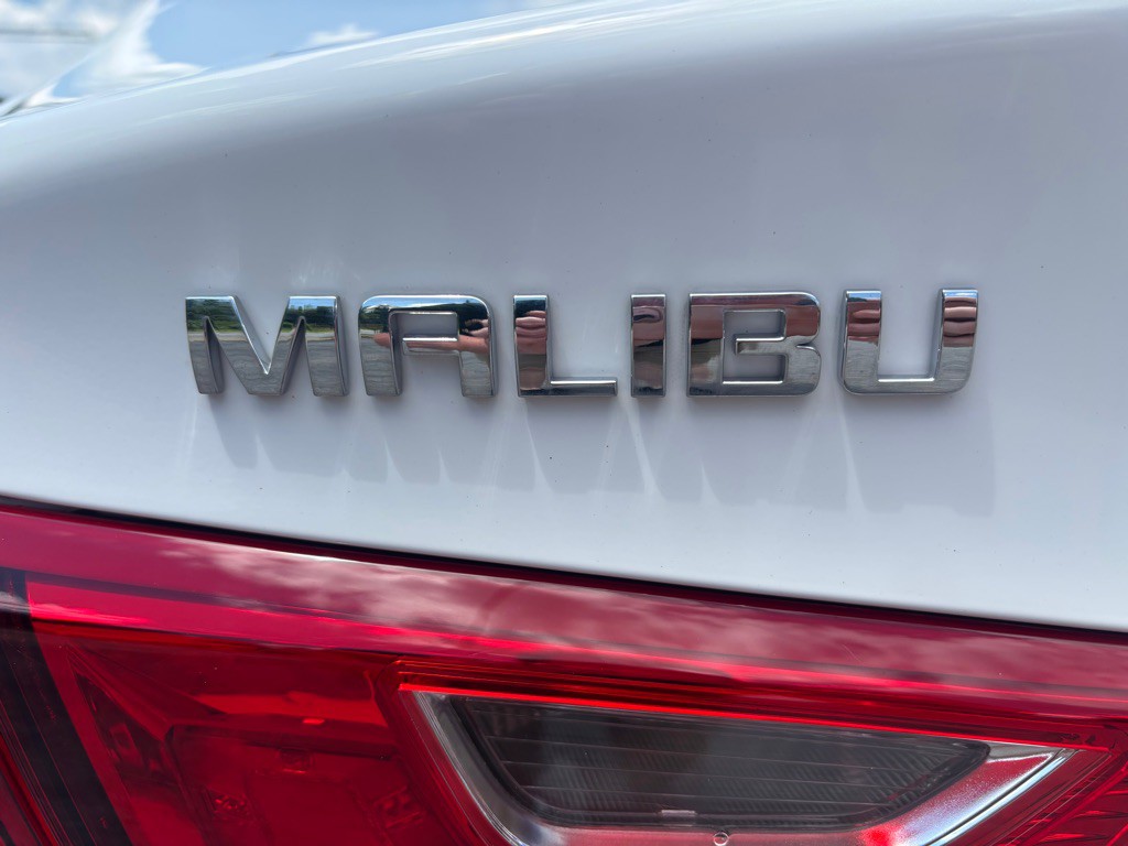 2024 Chevrolet Malibu Image 12