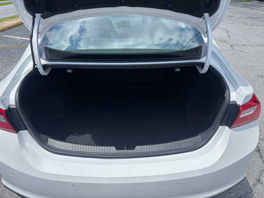 2024 Chevrolet Malibu Image 14