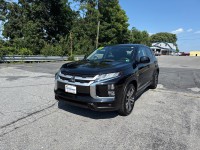 Image for 2022 Mitsubishi Outlander SE ID: 6640594
