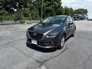 Image for 2019 Mazda CX-3 Sport ID: 6641999