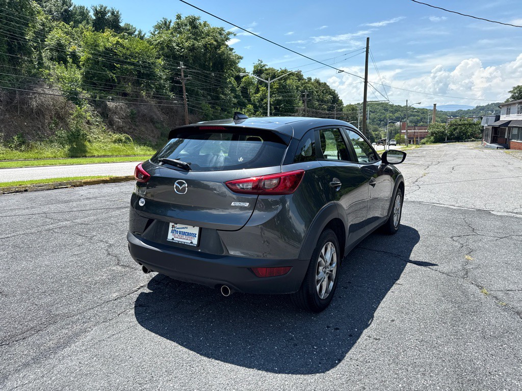 2019 Mazda CX-3 Image 3