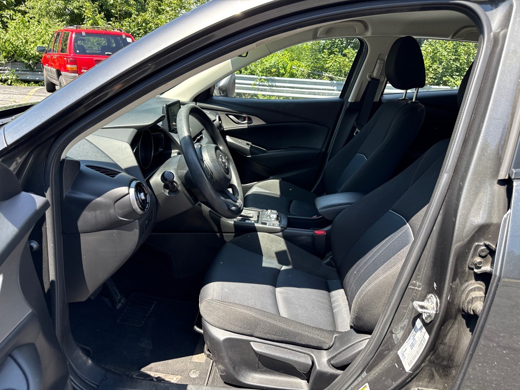 2019 Mazda CX-3 Image 5