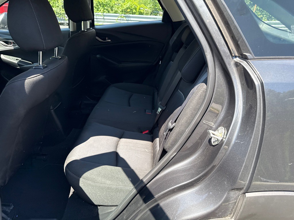 2019 Mazda CX-3 Image 6
