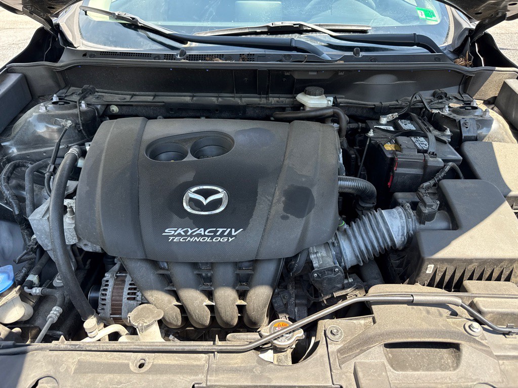 2019 Mazda CX-3 Image 7