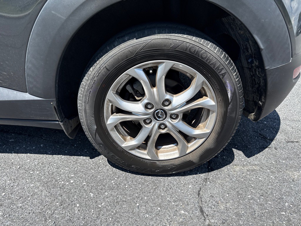 2019 Mazda CX-3 Image 10