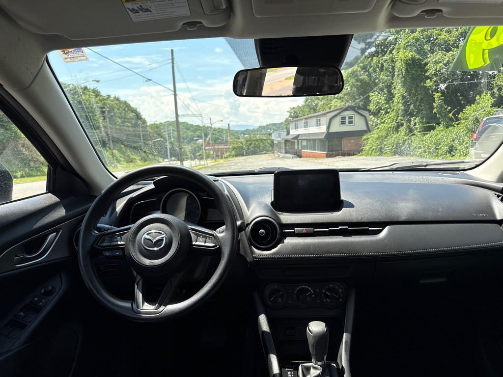 2019 Mazda CX-3 Image 11