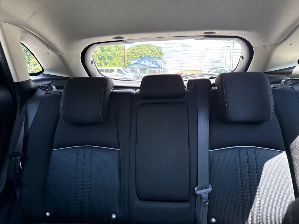 2019 Mazda CX-3 Image 12