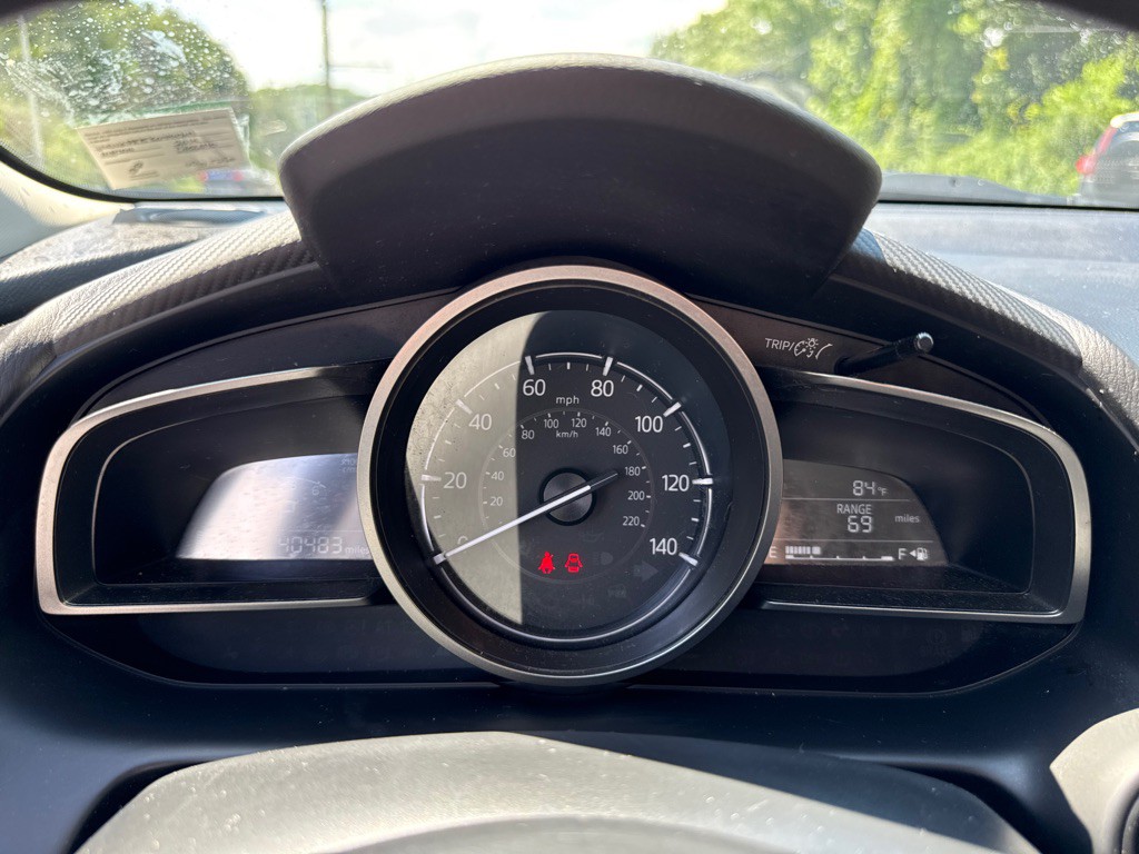 2019 Mazda CX-3 Image 15