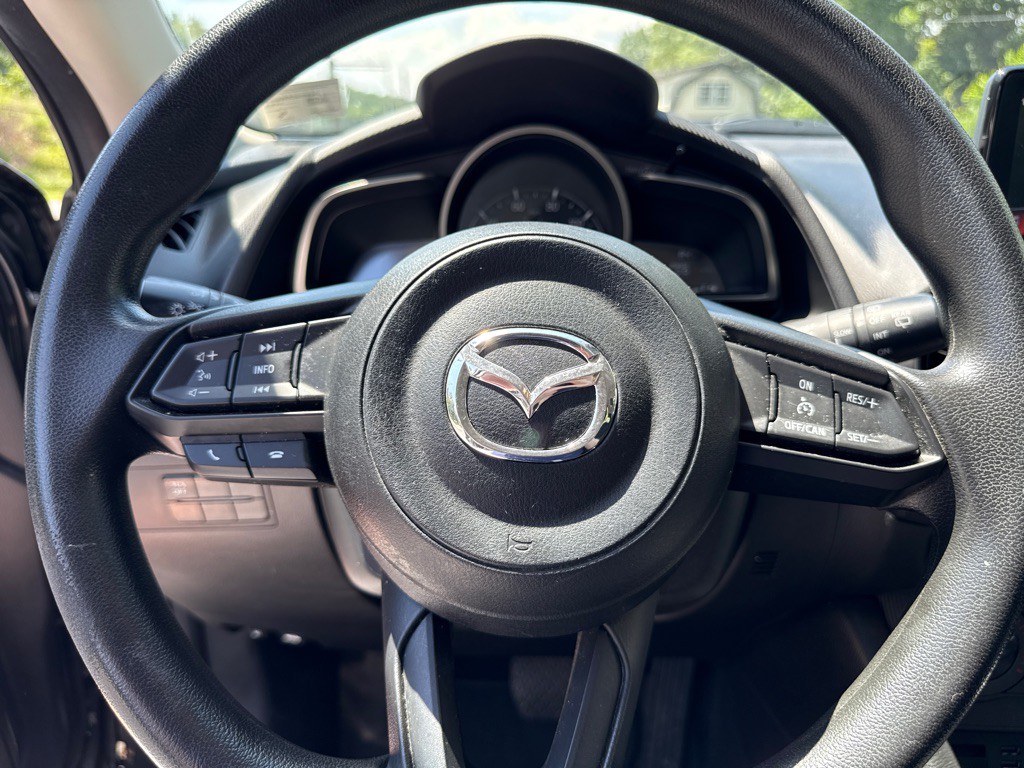 2019 Mazda CX-3 Image 16
