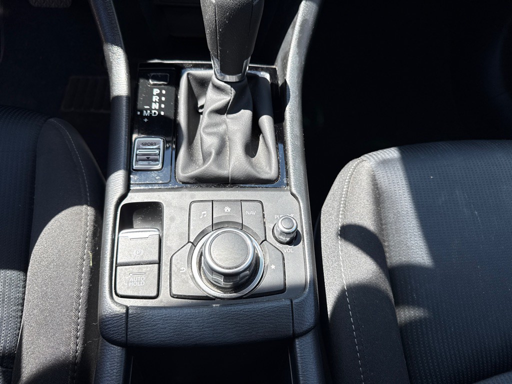 2019 Mazda CX-3 Image 17