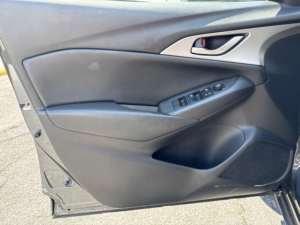 2019 Mazda CX-3 Image 18