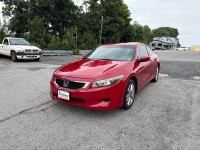 Image for 2009 Honda Accord EX ID: 6643807
