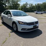 Image for 2016 Volkswagen Passat S ID: 6651249