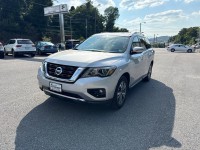 Image for 2020 Nissan Pathfinder SV ID: 6659803