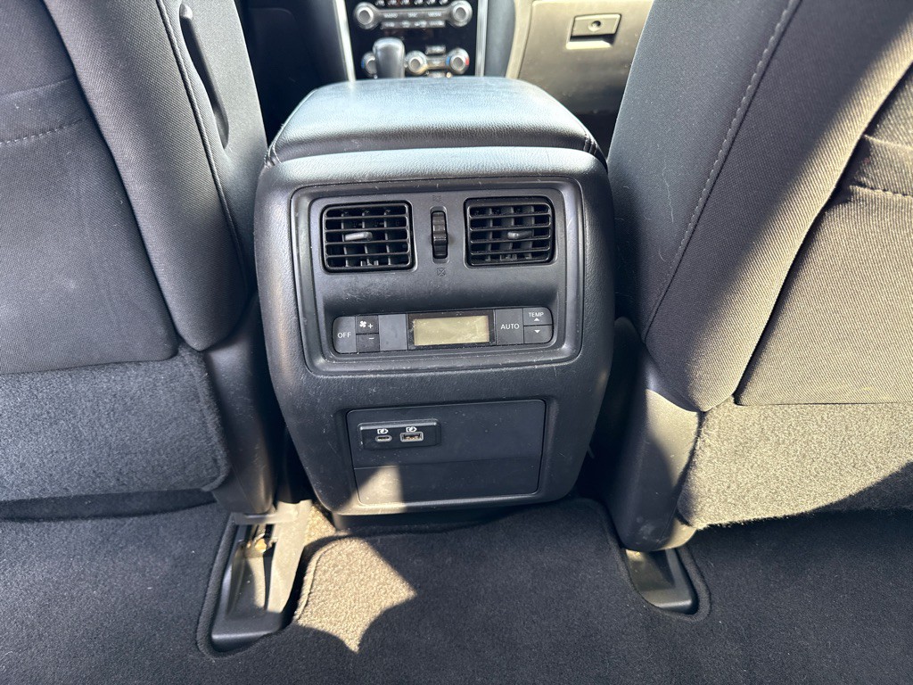 2020 Nissan Pathfinder Image 14