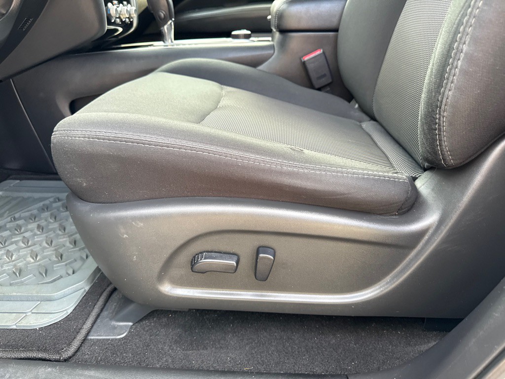 2020 Nissan Pathfinder Image 22