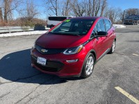 Image for 2020 Chevrolet Bolt EV LT ID: 6668265