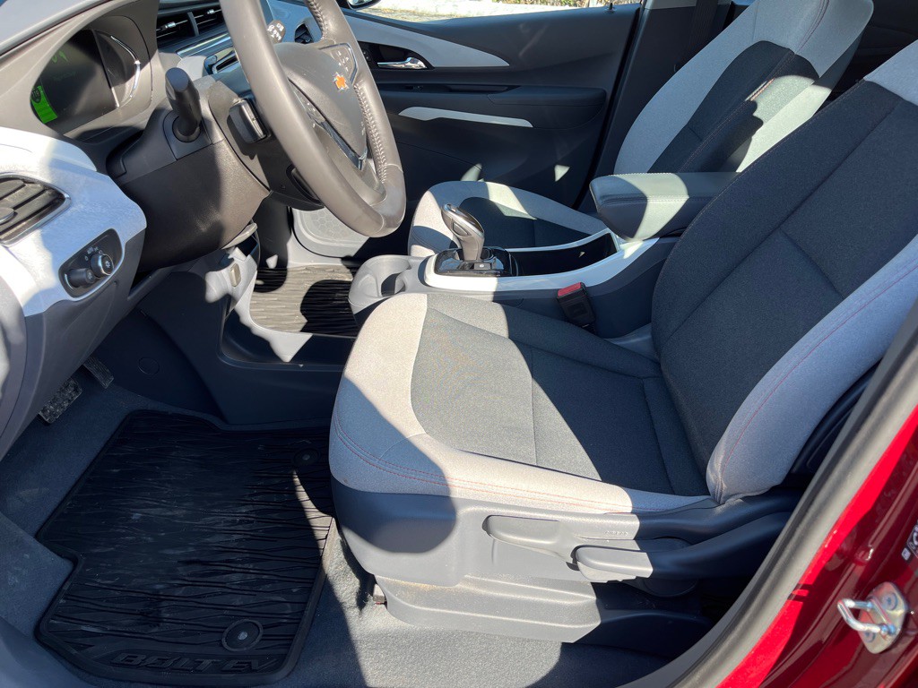 2020 Chevrolet Bolt EV Image 5