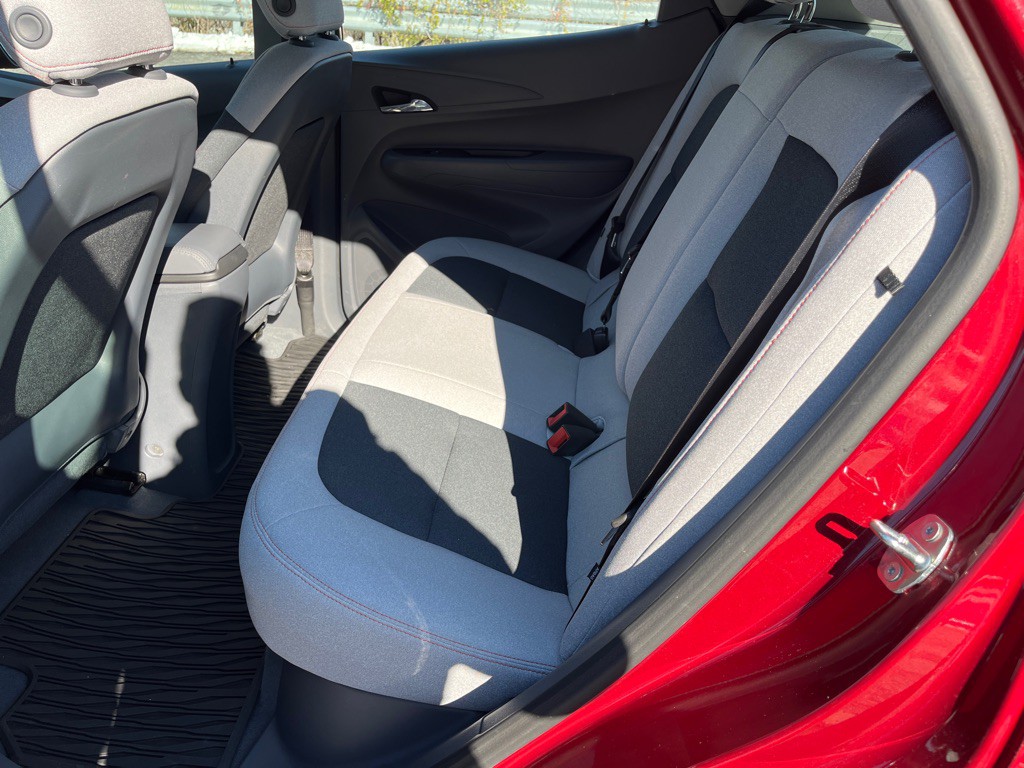 2020 Chevrolet Bolt EV Image 6