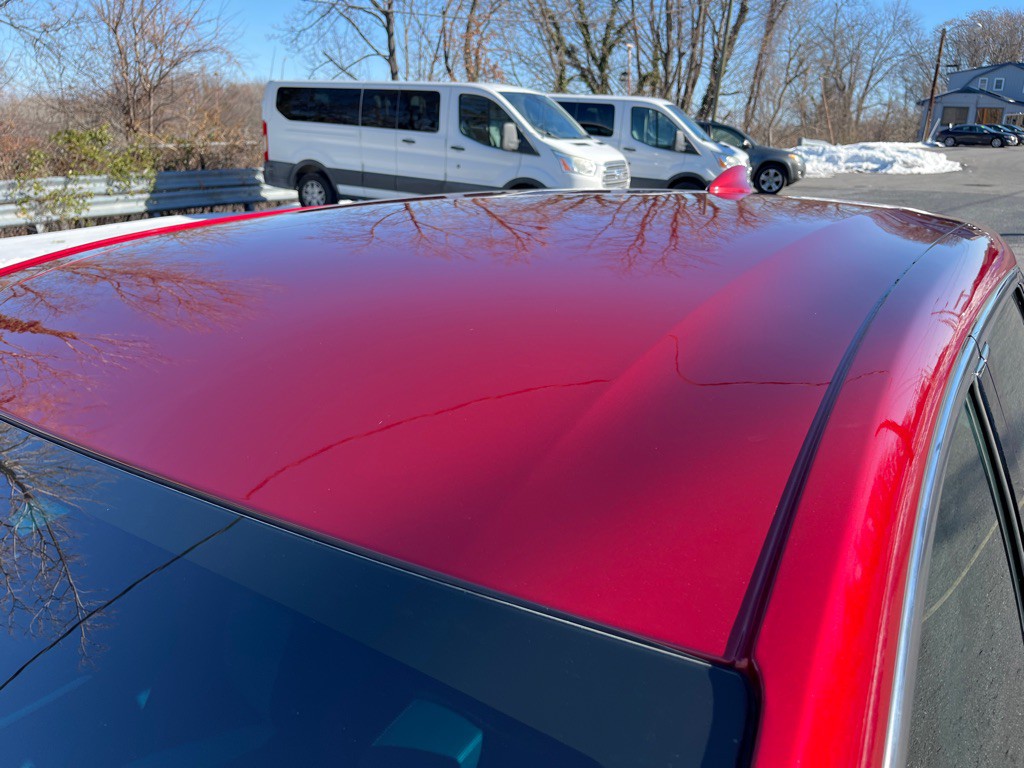 2020 Chevrolet Bolt EV Image 8