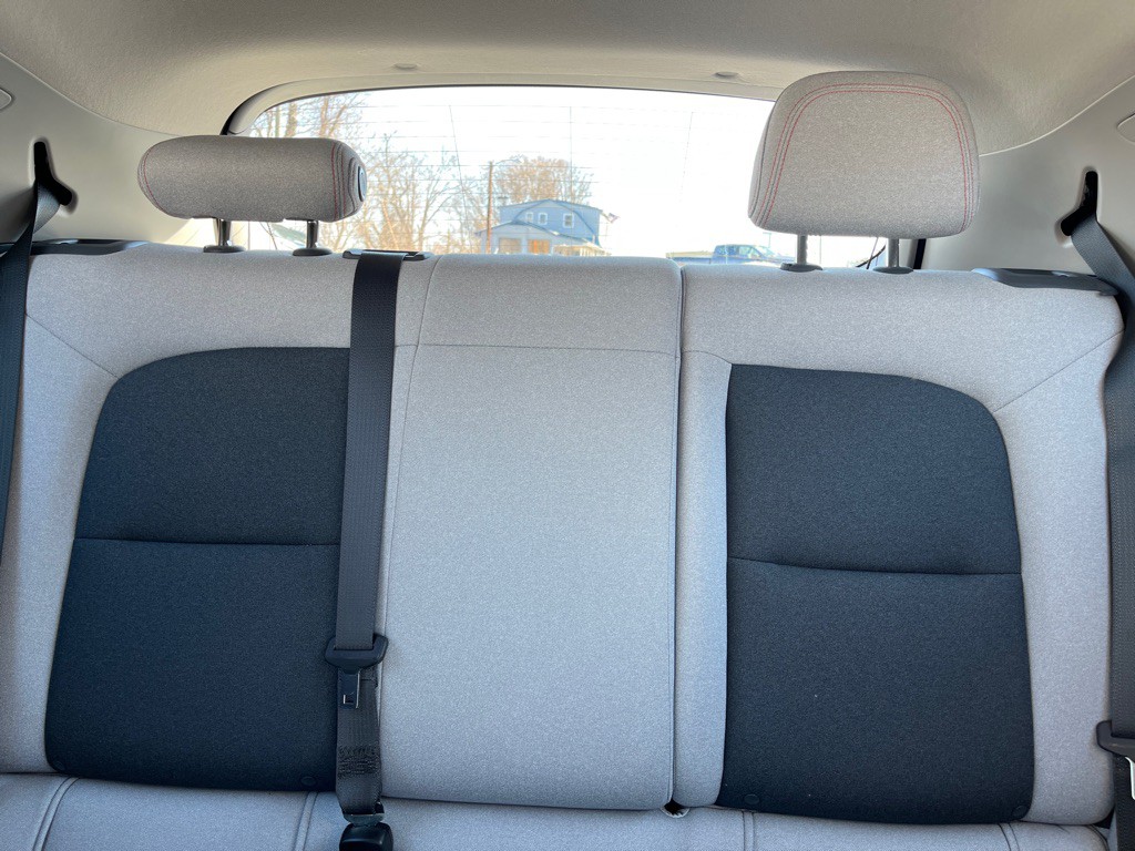 2020 Chevrolet Bolt EV Image 13