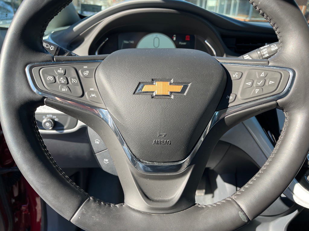 2020 Chevrolet Bolt EV Image 16