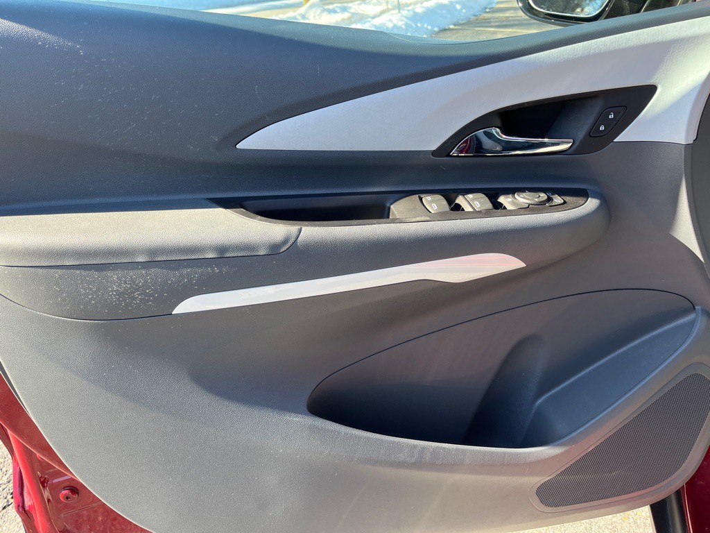 2020 Chevrolet Bolt EV Image 18