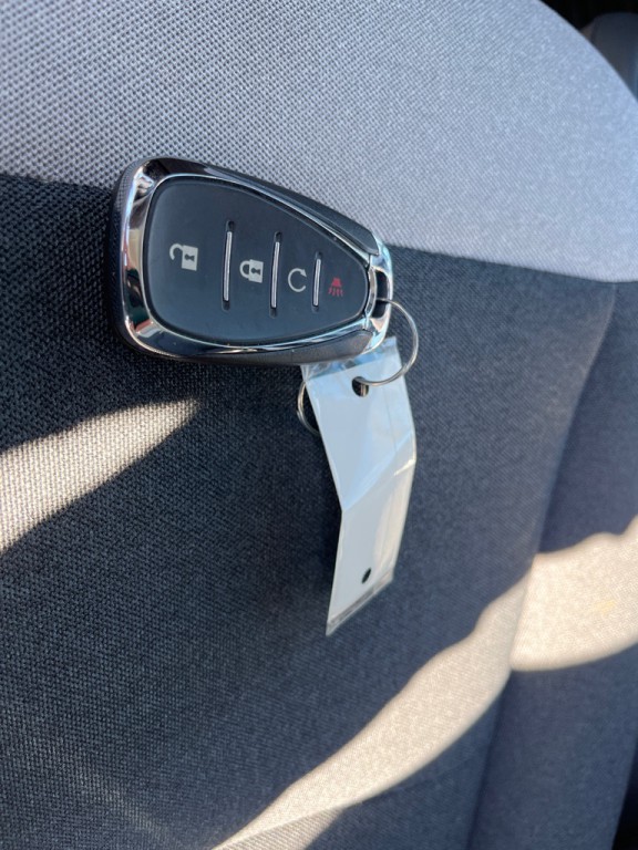 2020 Chevrolet Bolt EV Image 19