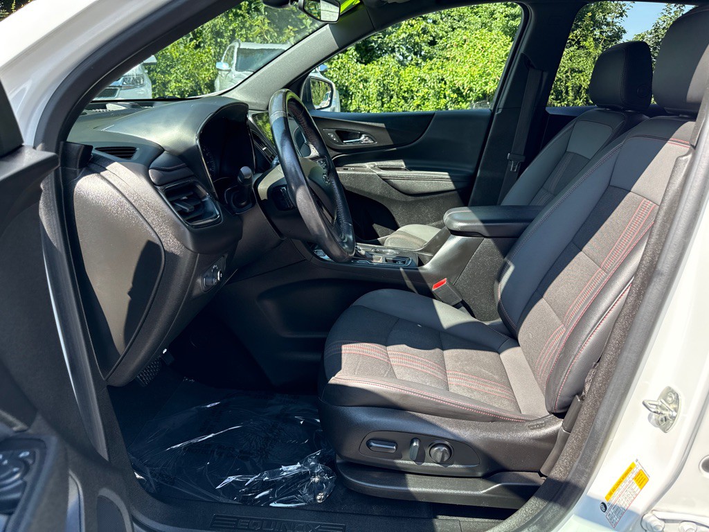 2022 Chevrolet Equinox Image 5