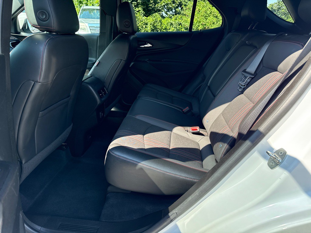 2022 Chevrolet Equinox Image 6
