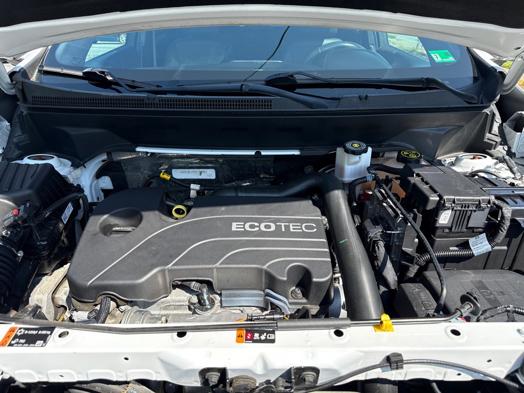 2022 Chevrolet Equinox Image 7