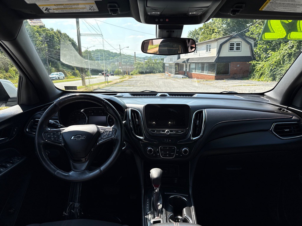 2022 Chevrolet Equinox Image 13