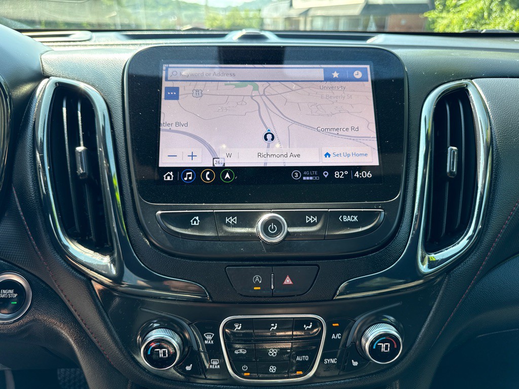 2022 Chevrolet Equinox Image 15