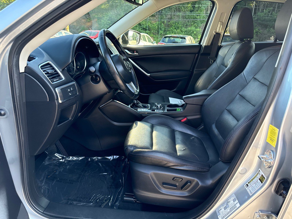 2016 Mazda CX-5 Image 5
