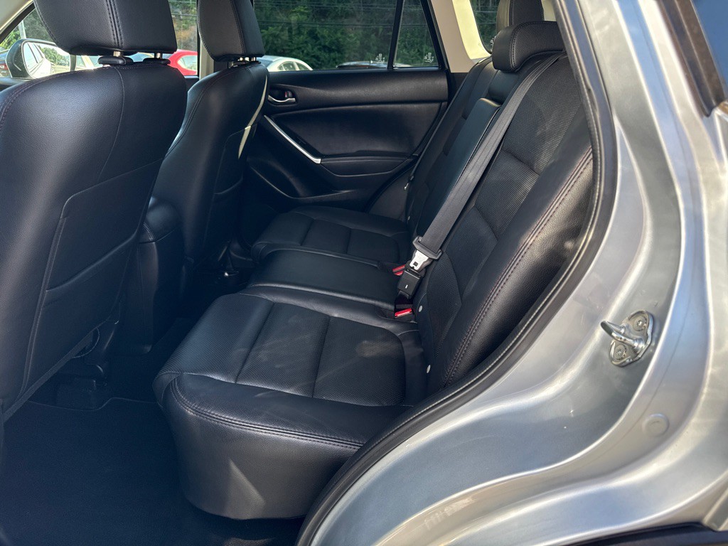 2016 Mazda CX-5 Image 6