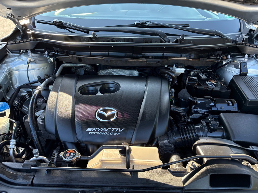 2016 Mazda CX-5 Image 7