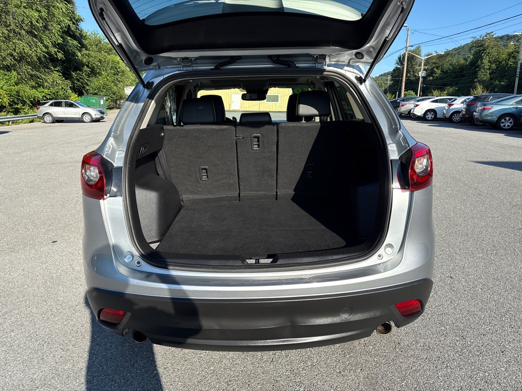 2016 Mazda CX-5 Image 9