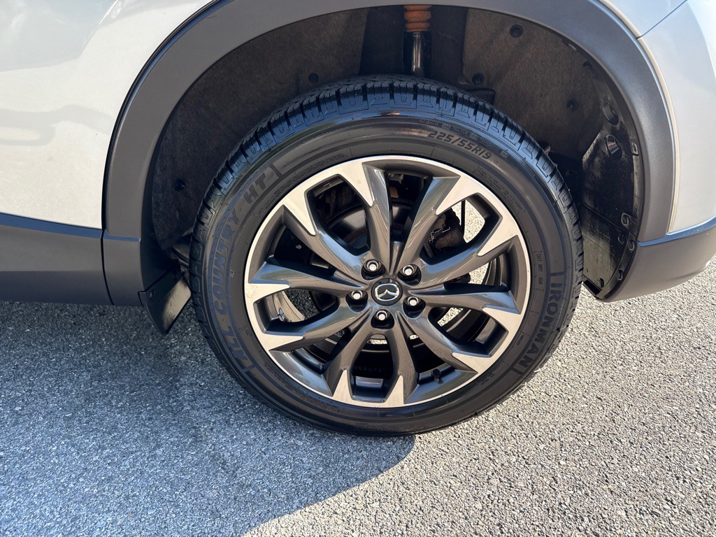 2016 Mazda CX-5 Image 10