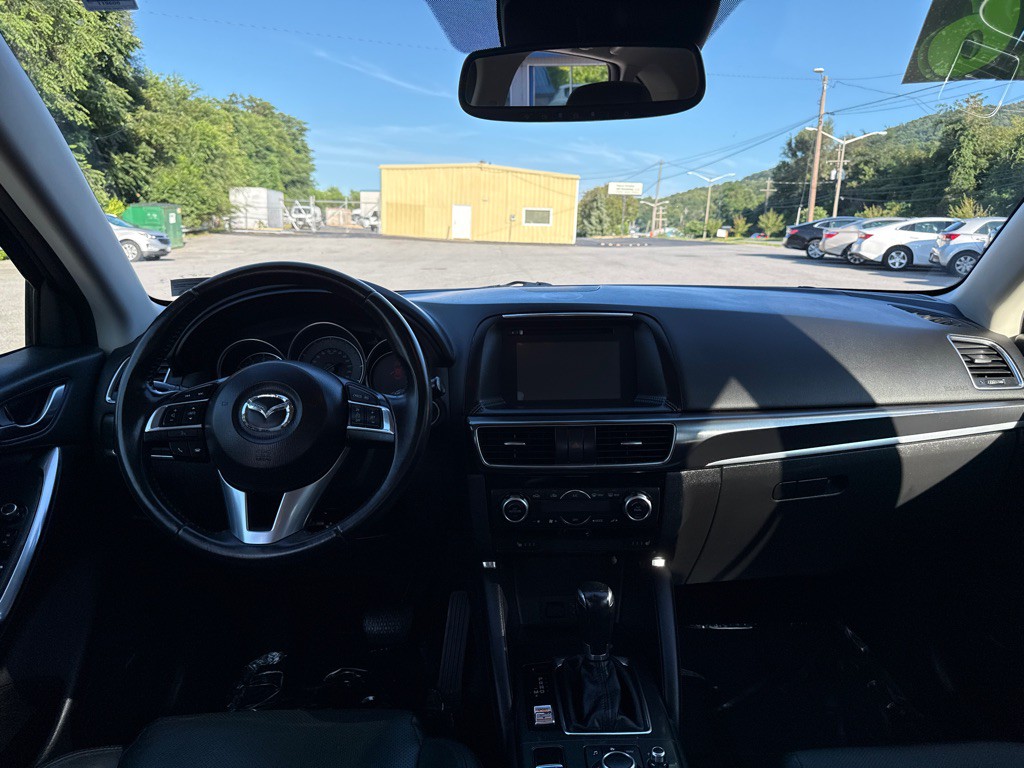 2016 Mazda CX-5 Image 11