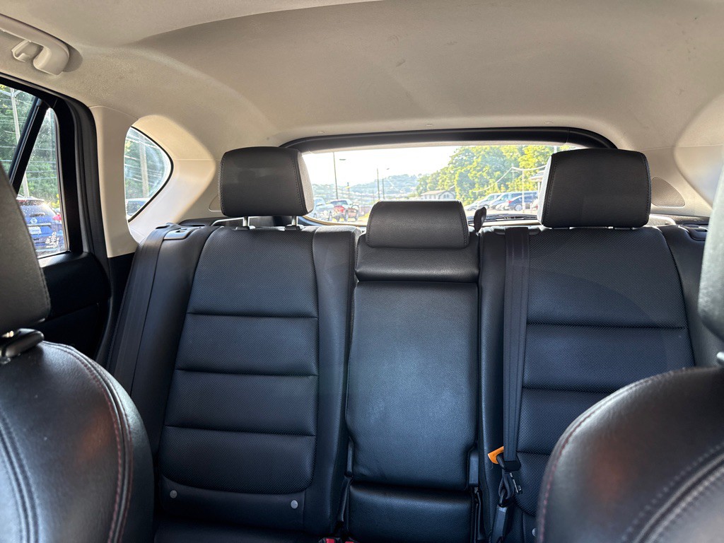 2016 Mazda CX-5 Image 12