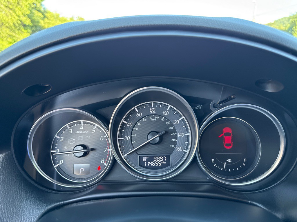 2016 Mazda CX-5 Image 16