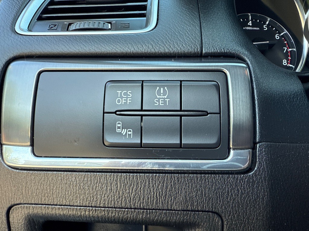 2016 Mazda CX-5 Image 18